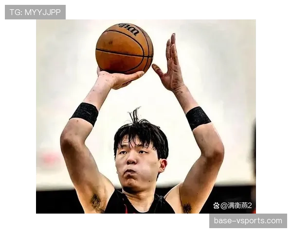杨瀚森这训练强度，真就拿身体当铁打的？