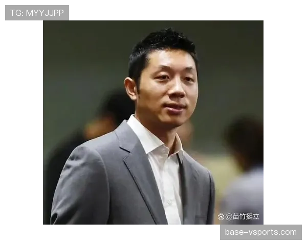 许昕比赛一本正经，刷到他那张家居照瞬间懵了——这是人住的地方？